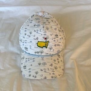 Masters 2023 Golf hat